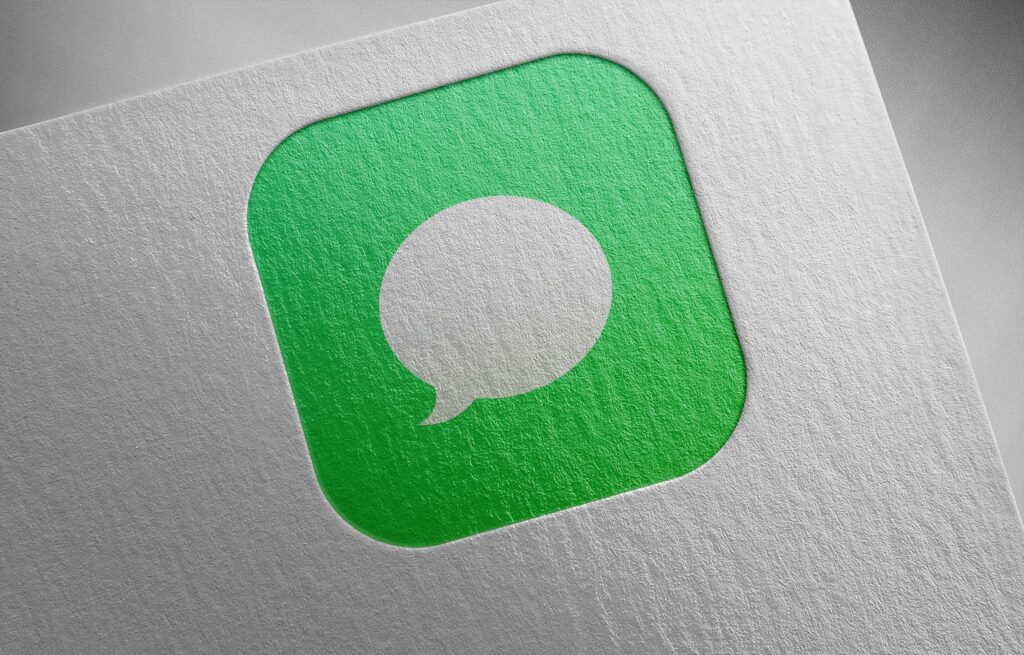 O que fazer se não conseguir visualizar imagens de fundo no app Mensagens [iPhone, iPad e Mac]