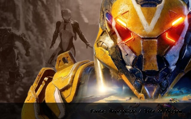 Anthem pode voltar ao ar? Servidores privados parecem ser possibilidade