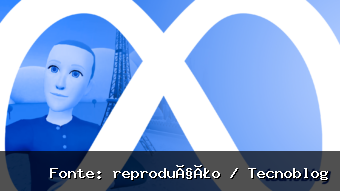 Após demissões, Meta coloca mais um prego no caixão do metaverso