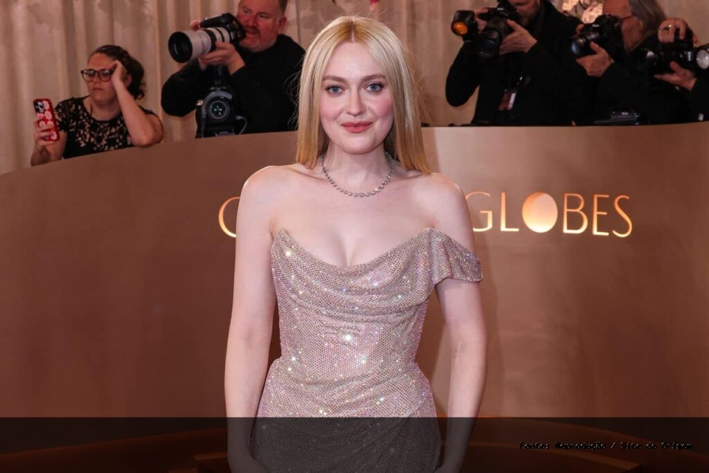 Apple TV anuncia série de suspense estrelada por Dakota Fanning