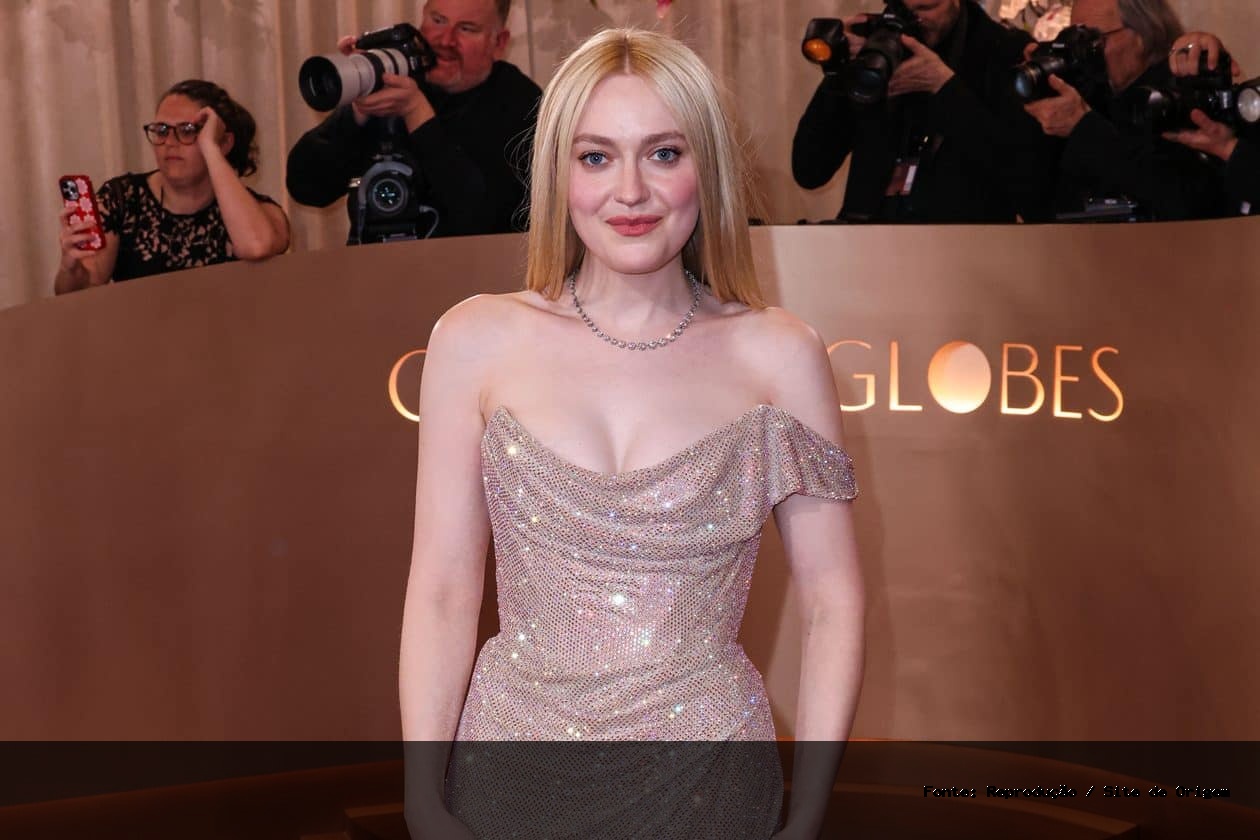 Apple TV anuncia série de suspense estrelada por Dakota Fanning