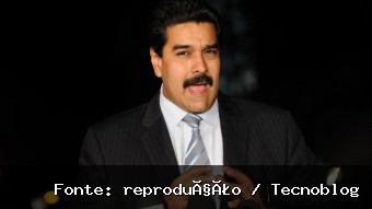 China usa captura de Maduro para hackear funcionários do governo americano