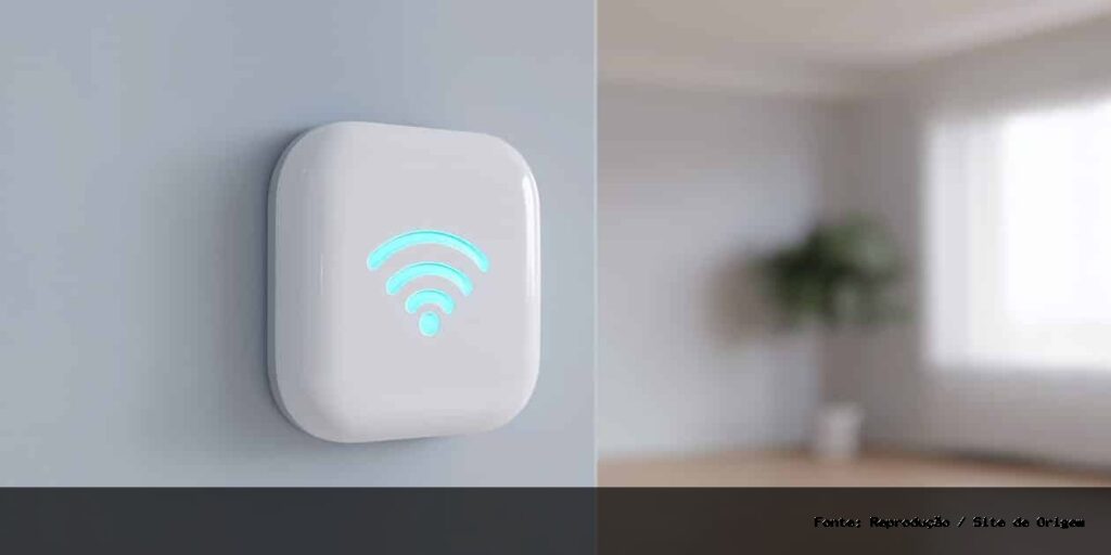 Como alterar a rede Wi-Fi enquanto estiver configurando o iPhone ou iPad