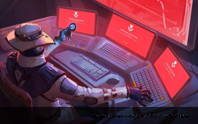 Equipe de Valorant detalha bastidores da cinemática “Por que resistimos”