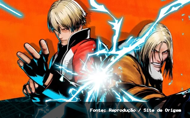 Fatal Fury: City of the Wolves revela personagens da Temporada 2 e inicia nova fase do jogo