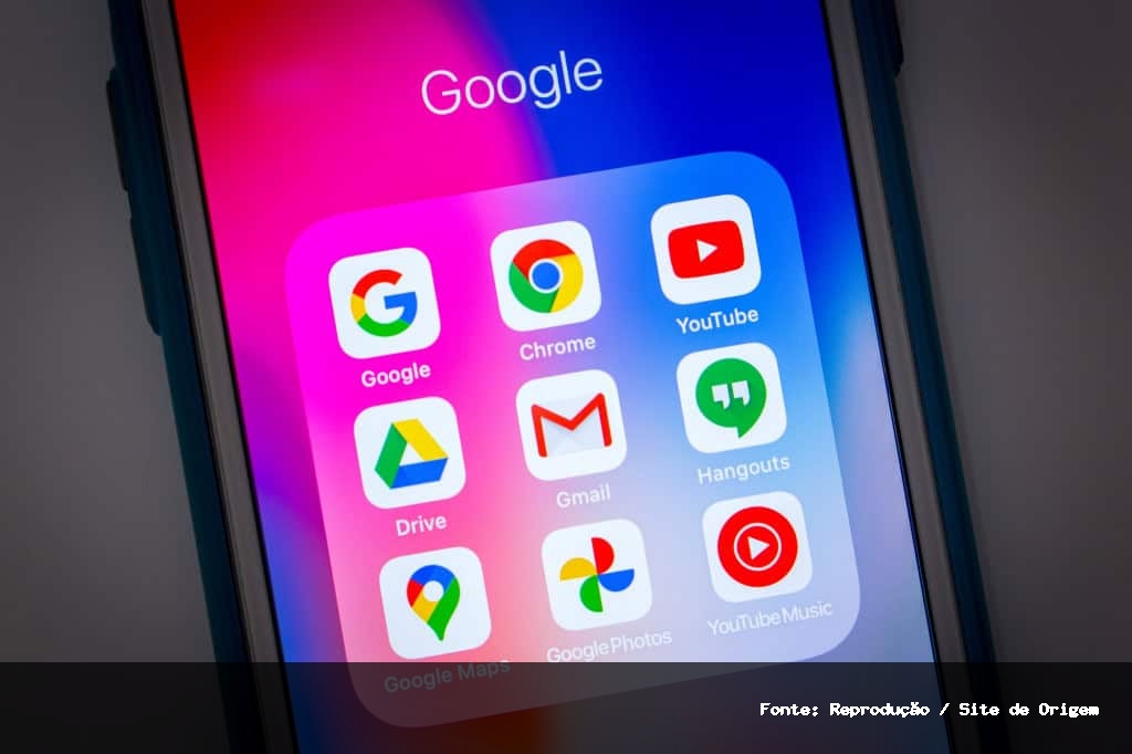 Gemini ganha recurso que conecta Gmail, Fotos e YouTube