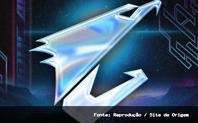 Gigabyte também pensa em fazer um portátil, mas quer oferecer algo diferente