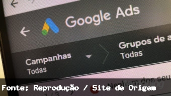 Imprensa dos EUA processa Google por monopólio em anúncios