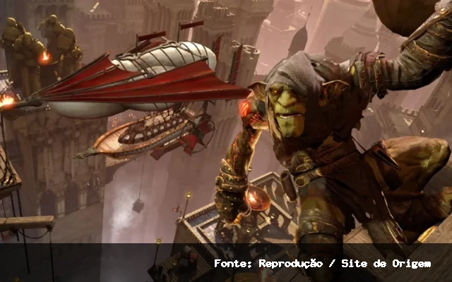 Jogos para PC da franquia Styx de graça hoje – resgate agora!