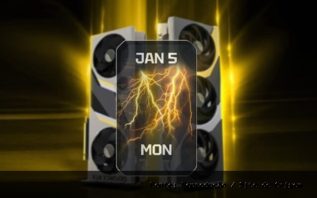 MSI está sorteando uma RTX 5090 Lightning Z e outros prêmios; veja como ganhar