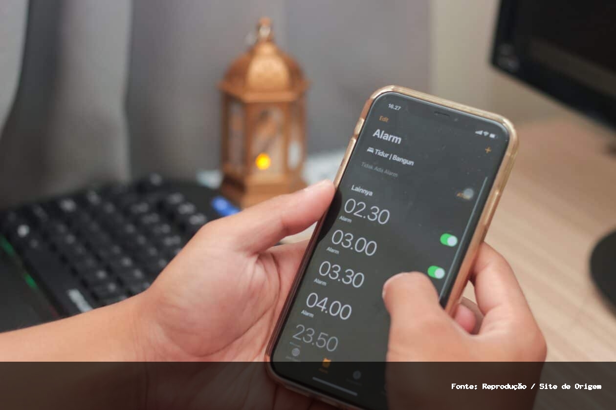 O que fazer se os alarmes estiverem sem som [iPhone e iPad]