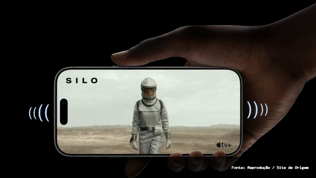 O som estéreo do iPhone está desproporcional? Veja como resolver!