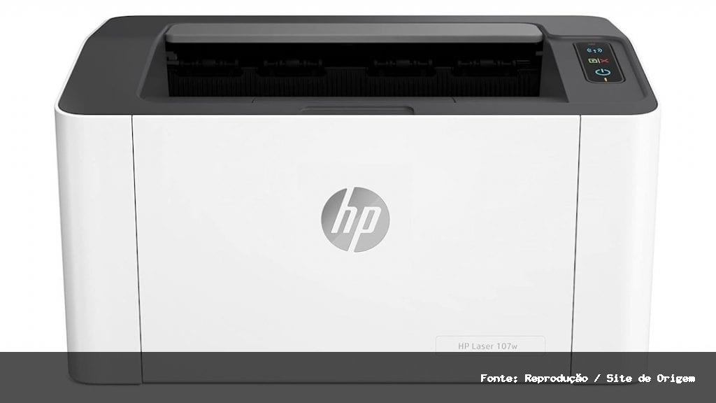 Para o home office: confira uma impressora a laser oferta especial