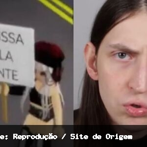 Roblox: mudanças entram em vigor, e jogadores fazem protesto virtual contra Felca; entenda