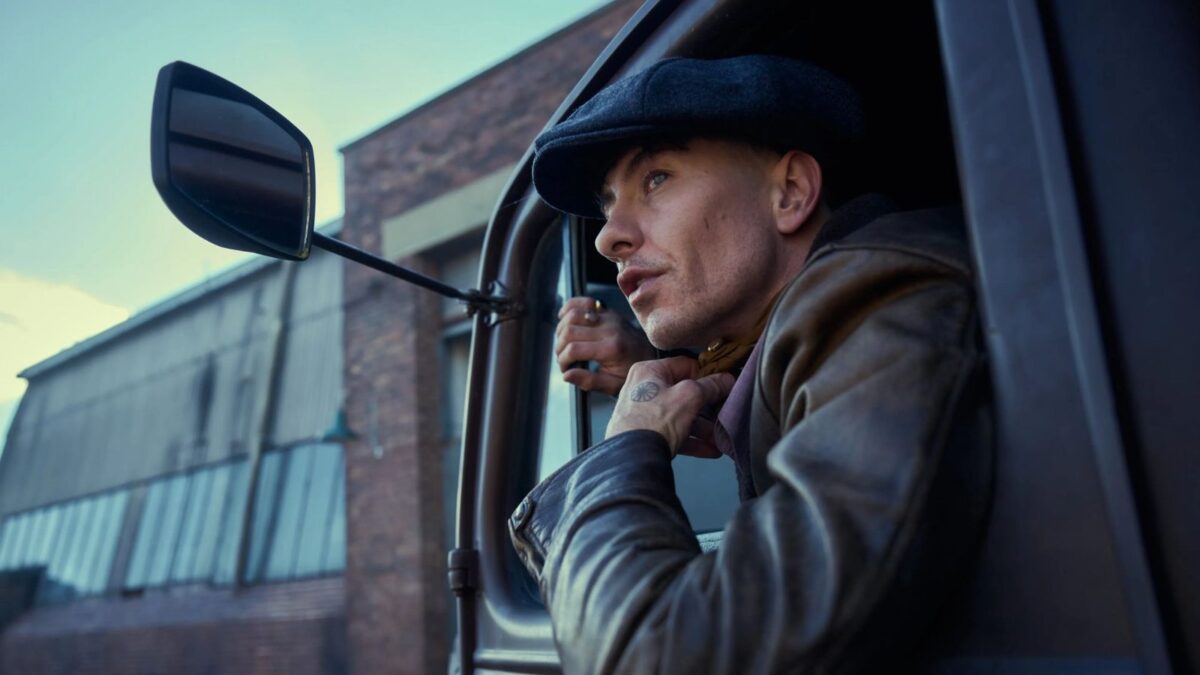 10 filmes e séries com Barry Keoghan, ator de Peaky Blinders: O Homem Imortal