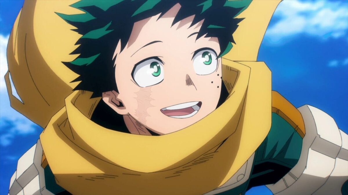 10 séries live-action que a Netflix planeja lançar em 2026