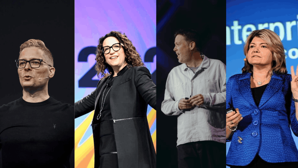 18 tendências de tecnologia vistas no SXSW 2026