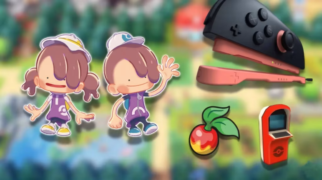 20 dicas e truques para iniciantes em Pokémon Pokopia