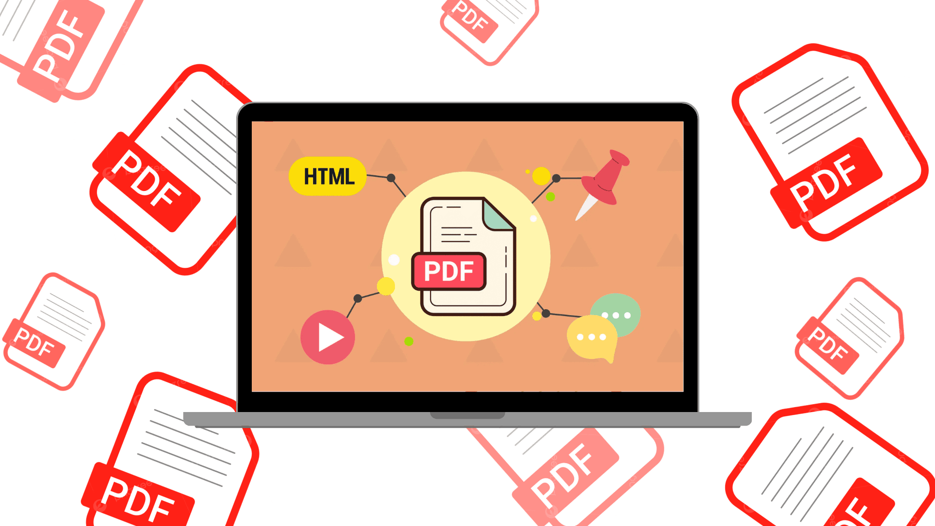 5 melhores editores de PDF gratuitos para PC