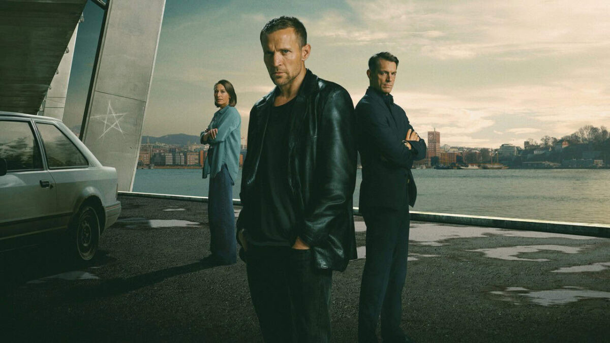 A Netflix tem uma nova série que já está em primeiro lugar em 29 países: um thriller frenético com pontuação perfeita