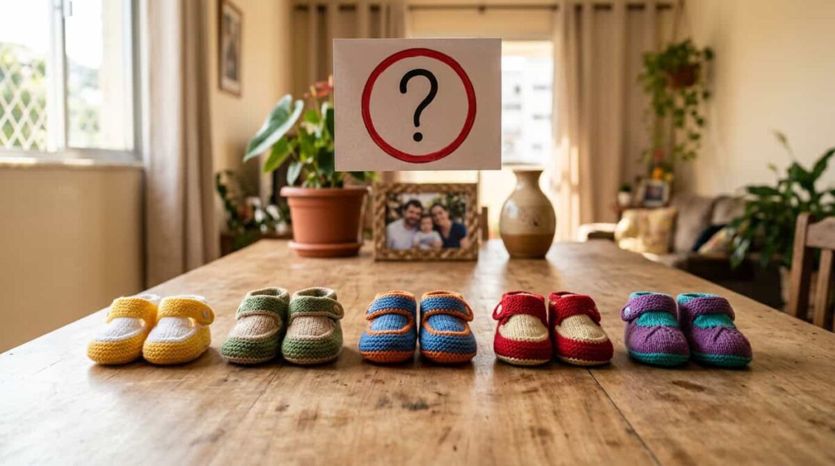 A ciência diz que há um número ideal de crianças para uma vida mais longa