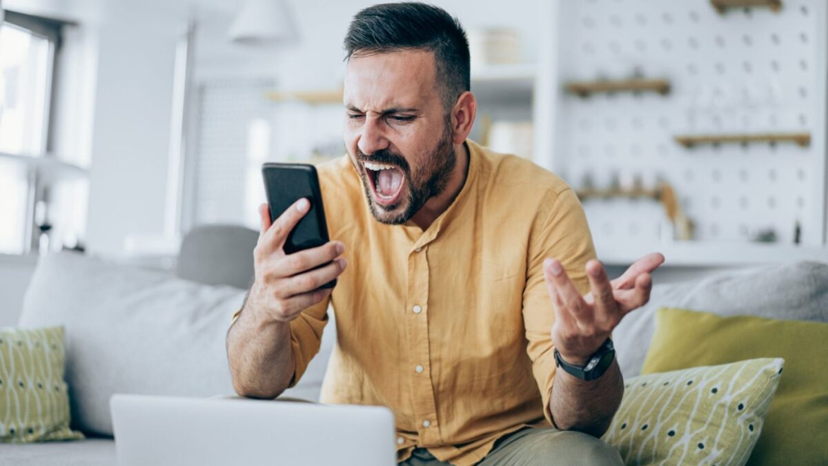 Anatel registra aumento nas reclamações contra operadoras