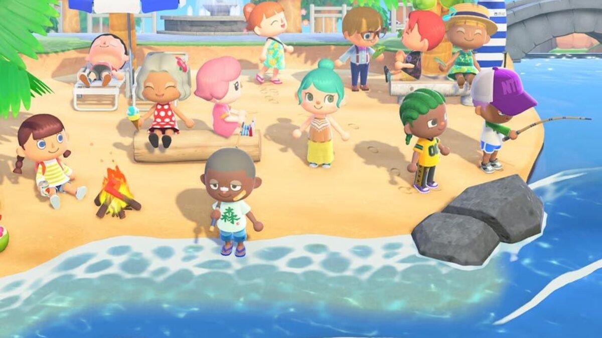 Animal Crossing, Pokémon, Mario e mais jogos para Nintendo em promoção na Amazon