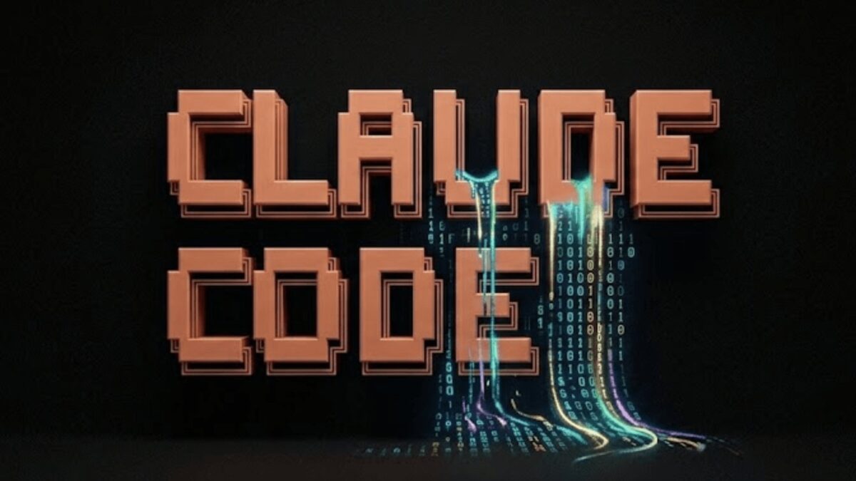 Anthropic confirma vazamento do código-fonte do Claude Code