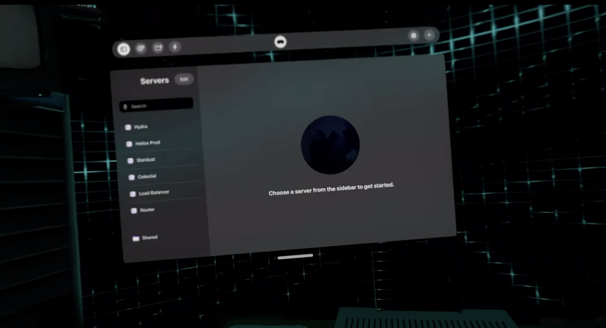 App Prompt chega à versão 3.5 com suporte ao Apple Vision Pro