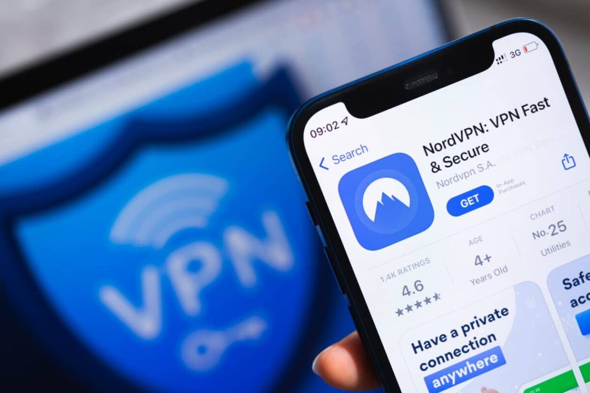 App da NordVPN para iOS ganha novo visual e widgets redesenhados