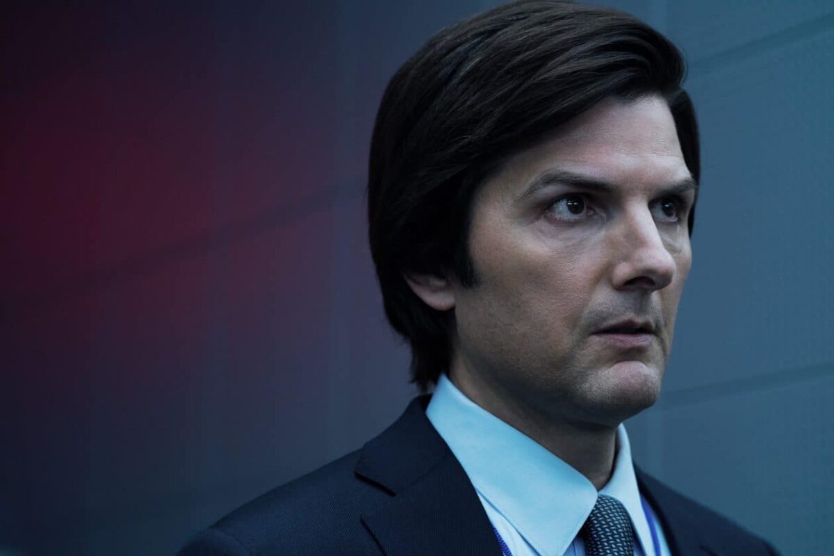 Apple TV: Adam Scott comenta 3ª temporada de “Ruptura”, novos personagens e mais
