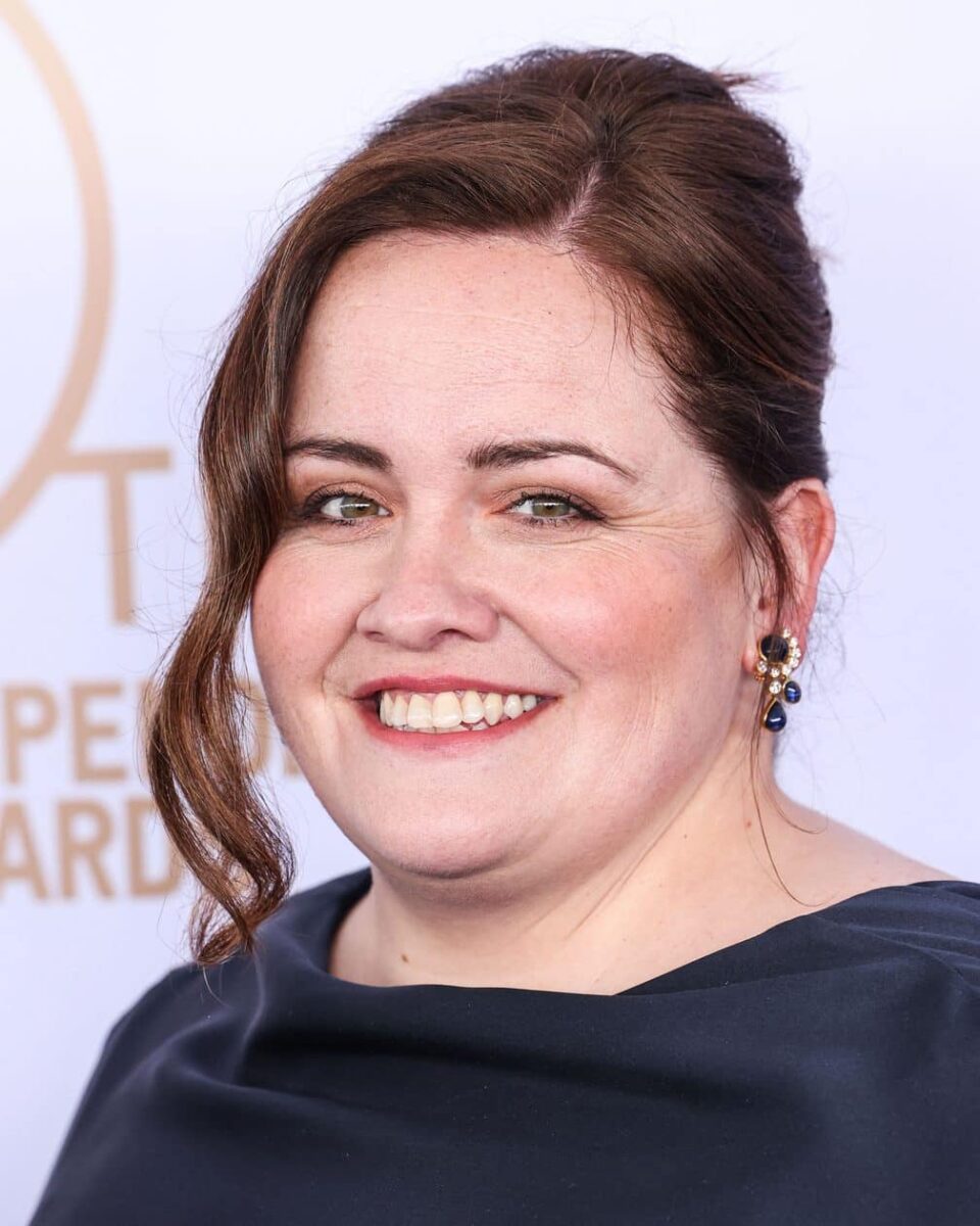 Apple TV: adaptação de “Berlin Noir” adiciona Jessica Gunning e 6 outros nomes ao elenco