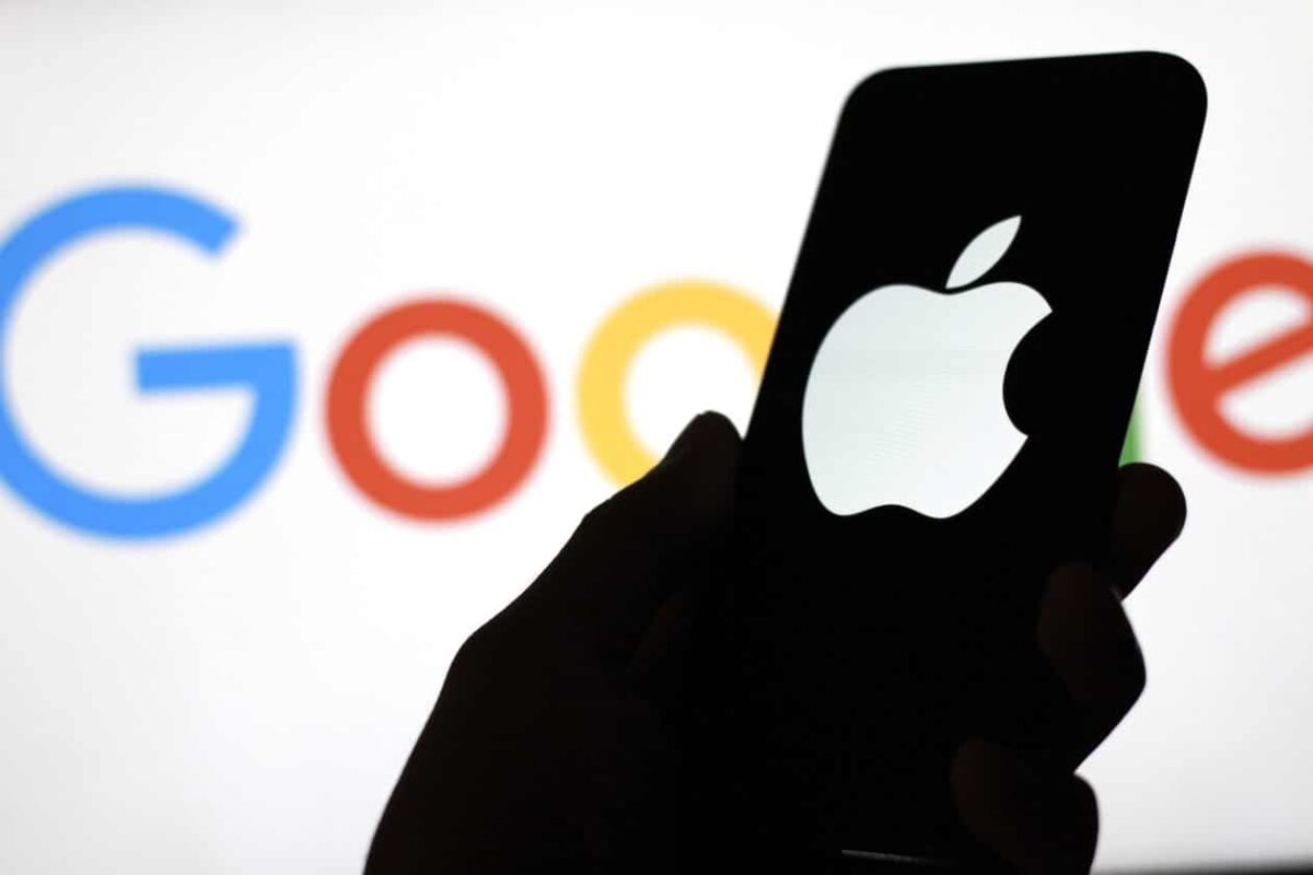 Apple contrata ex-VP do Google para liderar marketing de produtos para IA