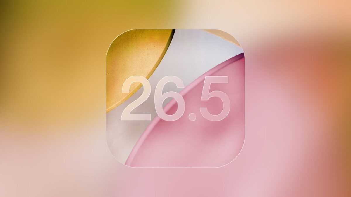 Apple inicia os testes do iOS 26.5, iPadOS 26.5, macOS 26.5, watchOS 26.5, tvOS 26.5 e visionOS 26.5