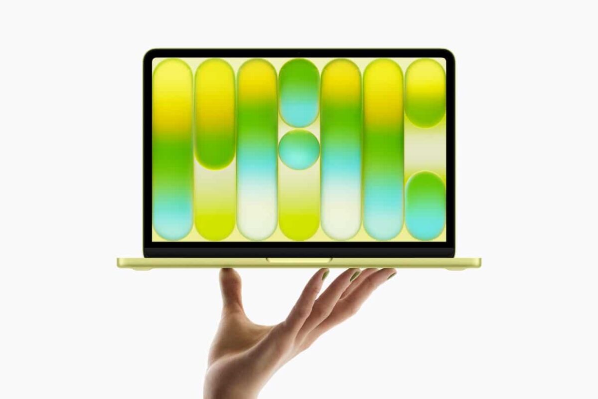 Apple inicia vendas do MacBook Neo no Brasil!