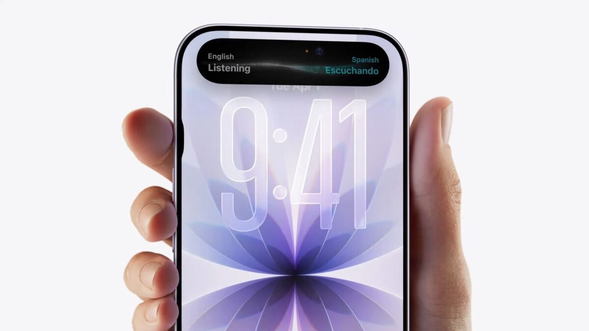 Apple vai lançar app dedicado e novo visual da Siri no iOS 27