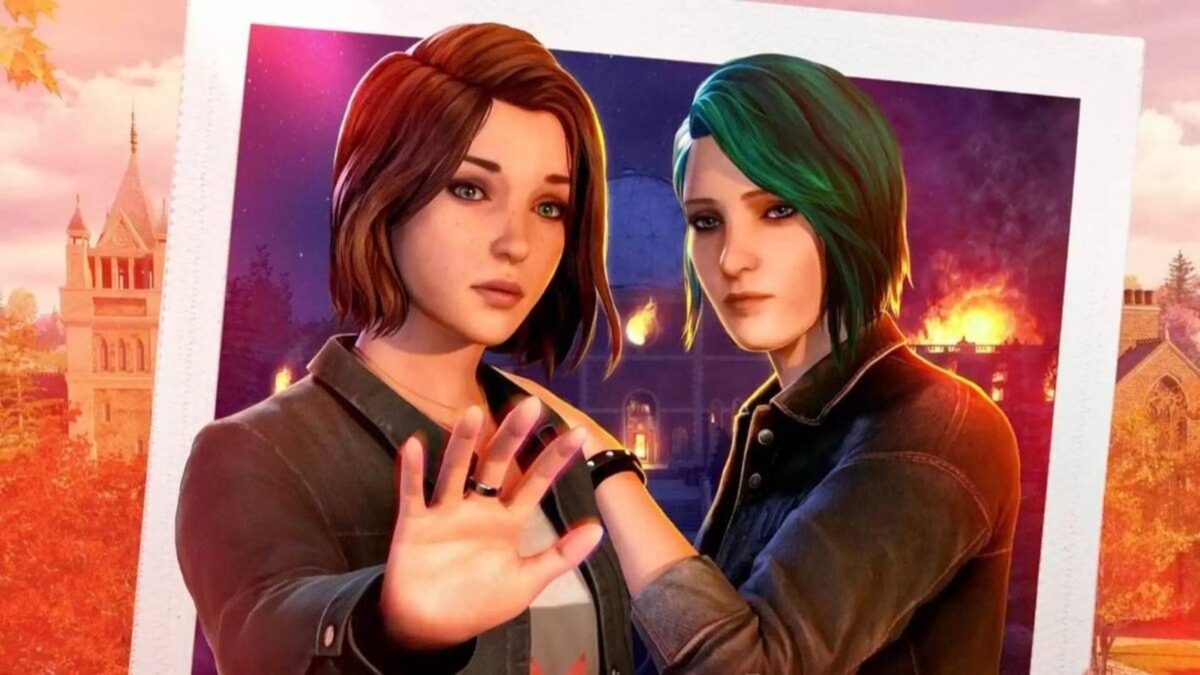 Atriz que faz Chloe foi pega de surpresa com Life is Strange Reunion: "Nunca achei que voltaria”