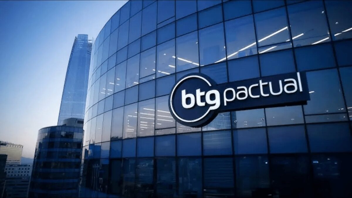 BTG Pactual sofre ataque cibernético e suspende operações Pix