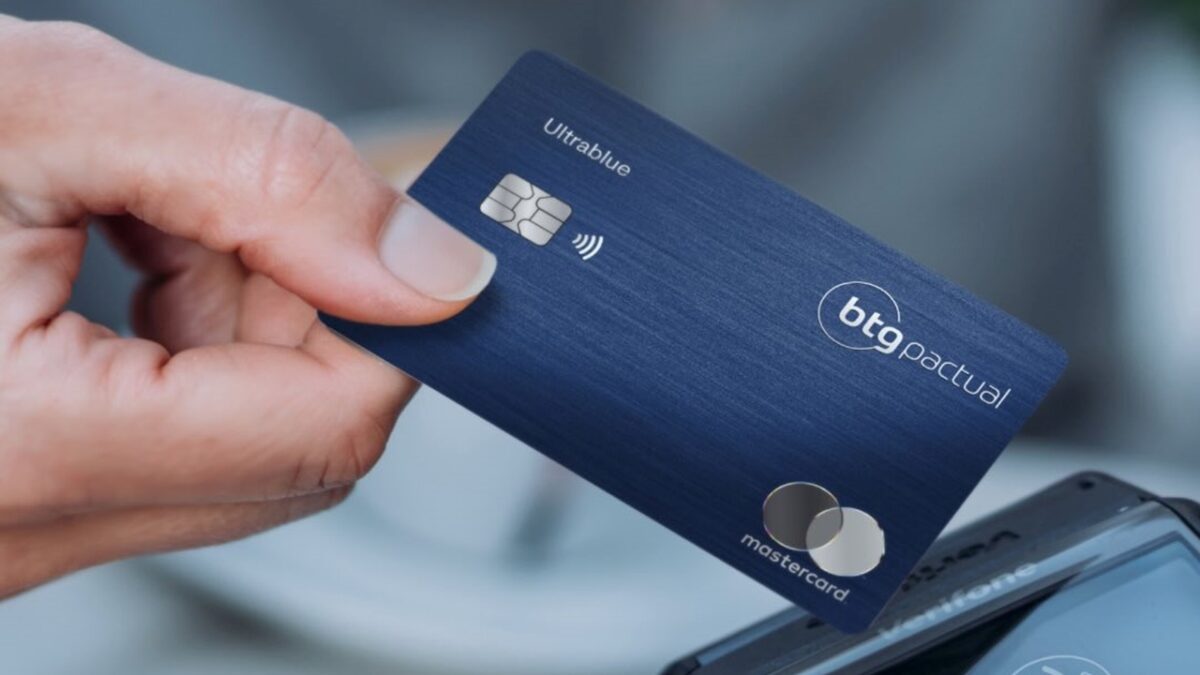 BTG Pactual sofre ataque hacker que teria desviado R$ 100 milhões