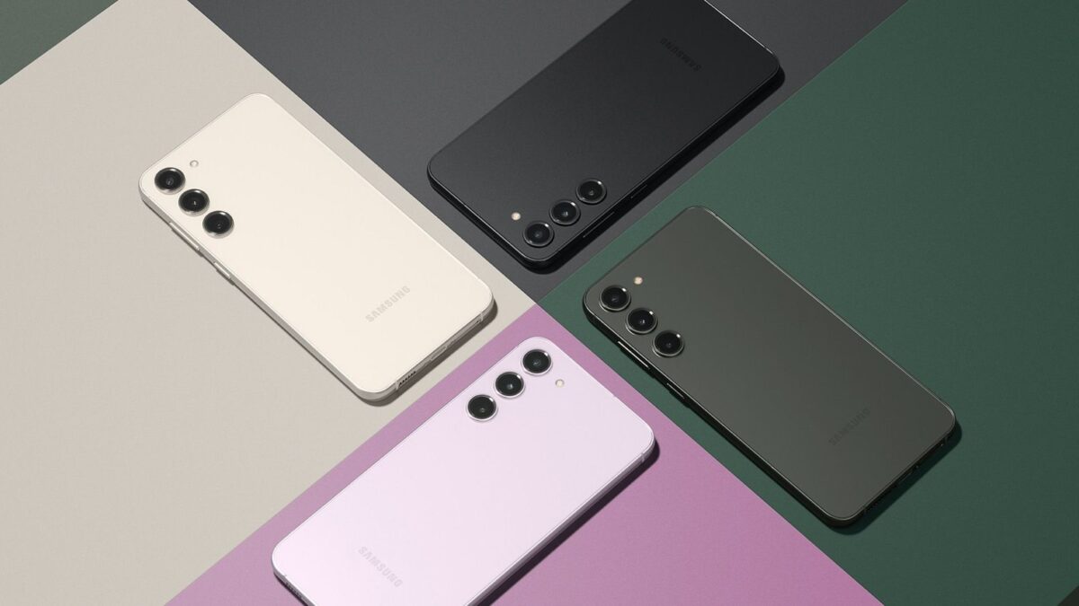 Bug faz celulares Samsung com Exynos reiniciarem ao abrir uma página web