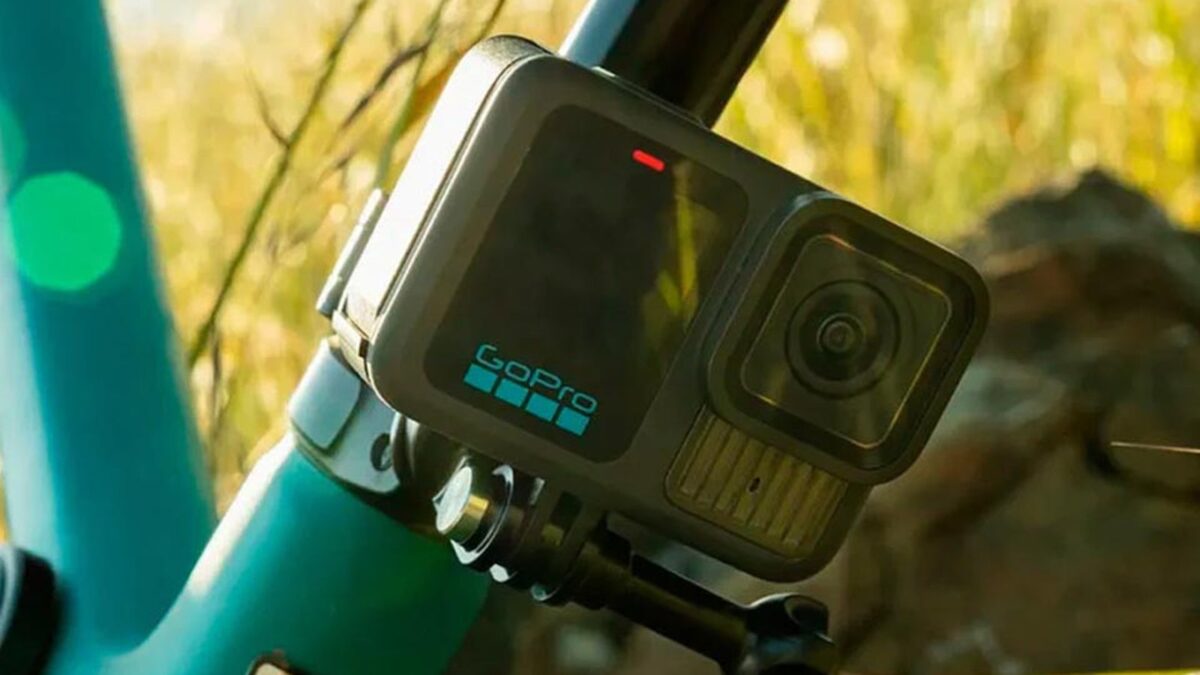 Câmera GoPro, Smart TVs e mais com descontos especiais nas Lojas Oficiais na Shopee; aproveite