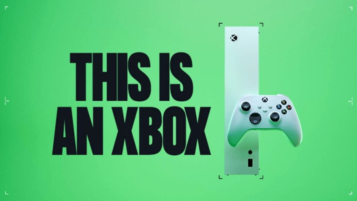 Campanha “Isso é um Xbox” é oficialmente encerrada pela nova CEO da Microsoft Gaming