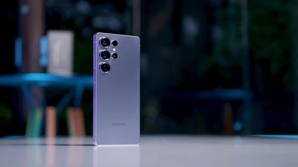 Celulares Galaxy podem ficar mais caros na Coreia nesta semana