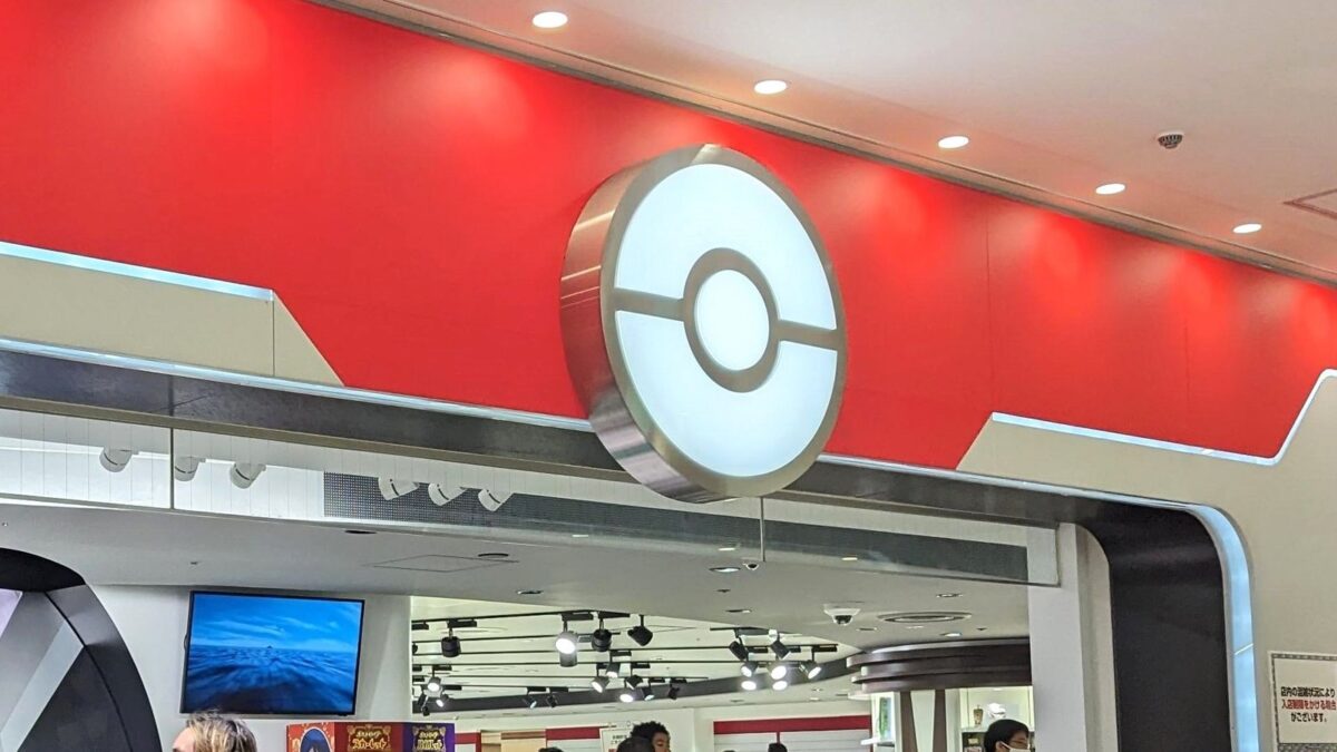 Centro Pokémon de Tóquio, no Japão, sofre atentado nesta quinta (26)