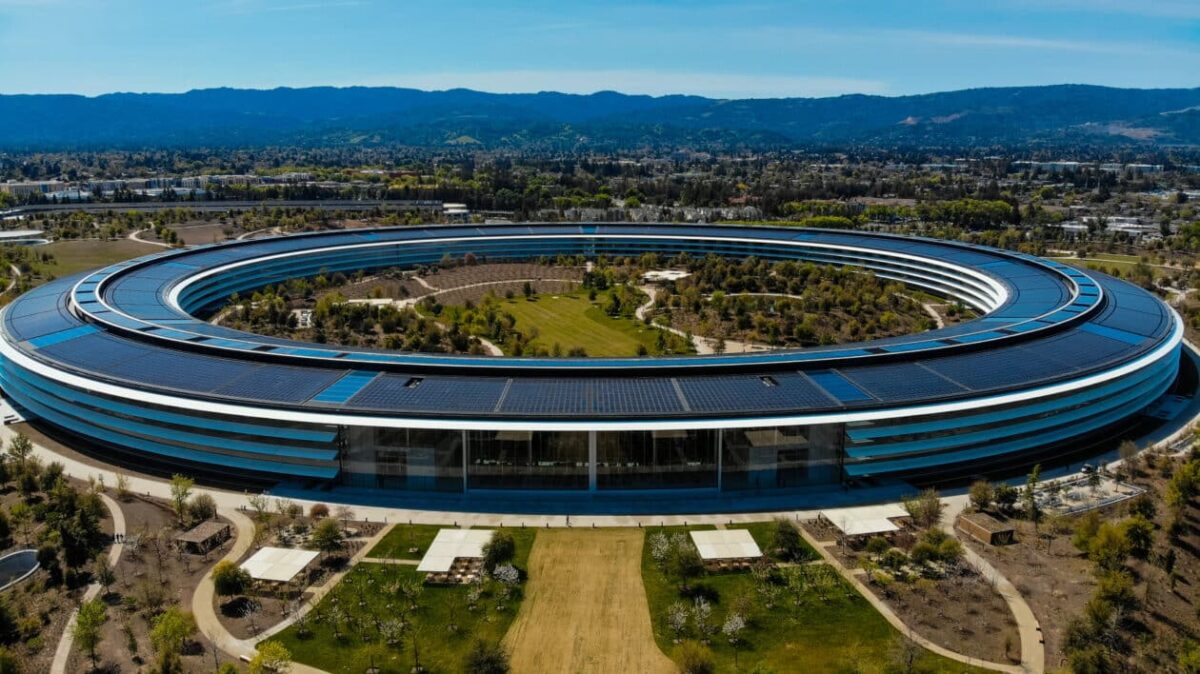 Cerca de 20-30 mil funcionários podem ter deixado a Apple em 2025