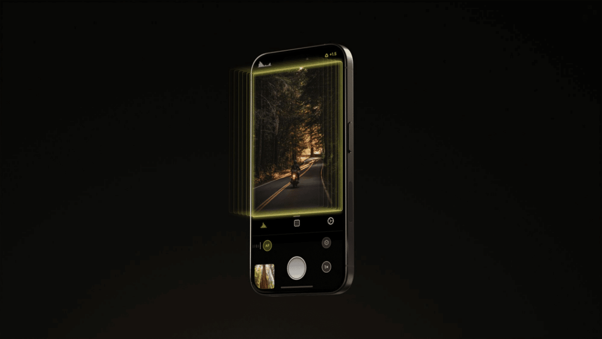 Cofundador do Halide é processado após ir para a Apple