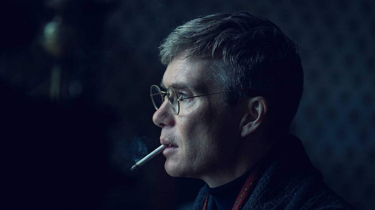 Como cortar o cabelo igual ao Tommy Shelby? O cabeleireiro do Peaky tem a resposta