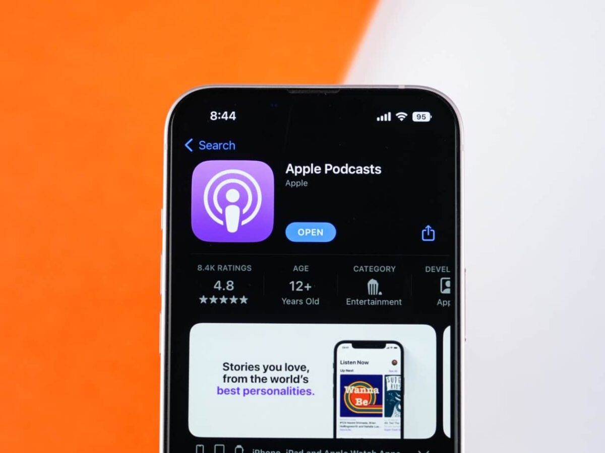Como definir o tempo que episódios recentes ficam na playlist do Podcasts [iPhone, iPad e Mac]