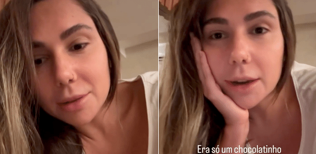 Como não cair no 'golpe do chocolate', que enganou filha de Renato Gaúcho