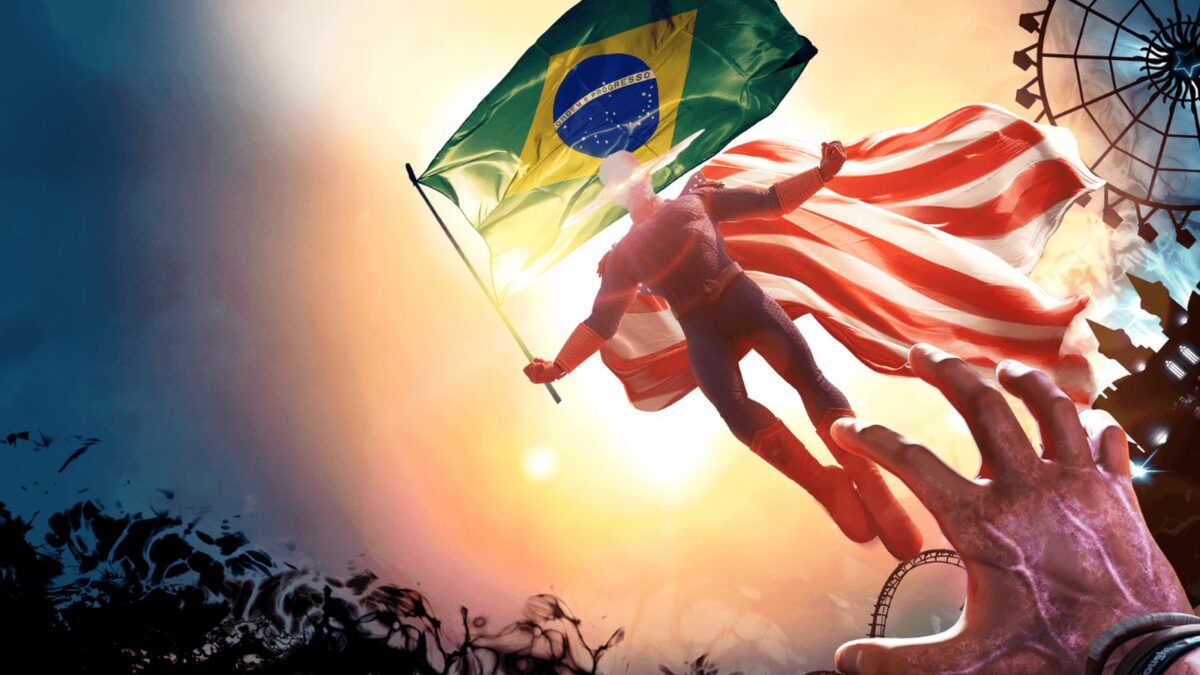 Como nasceu o jogo de The Boys feito por um estúdio brasileiro? Confira entrevista